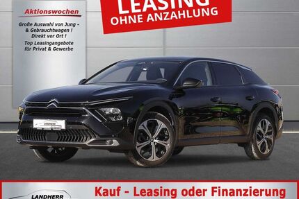 Citroen C5 X