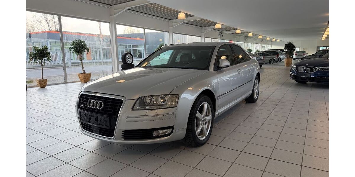 Audi A8 196.600 km 10.399 &euro; Haltern am See 45721