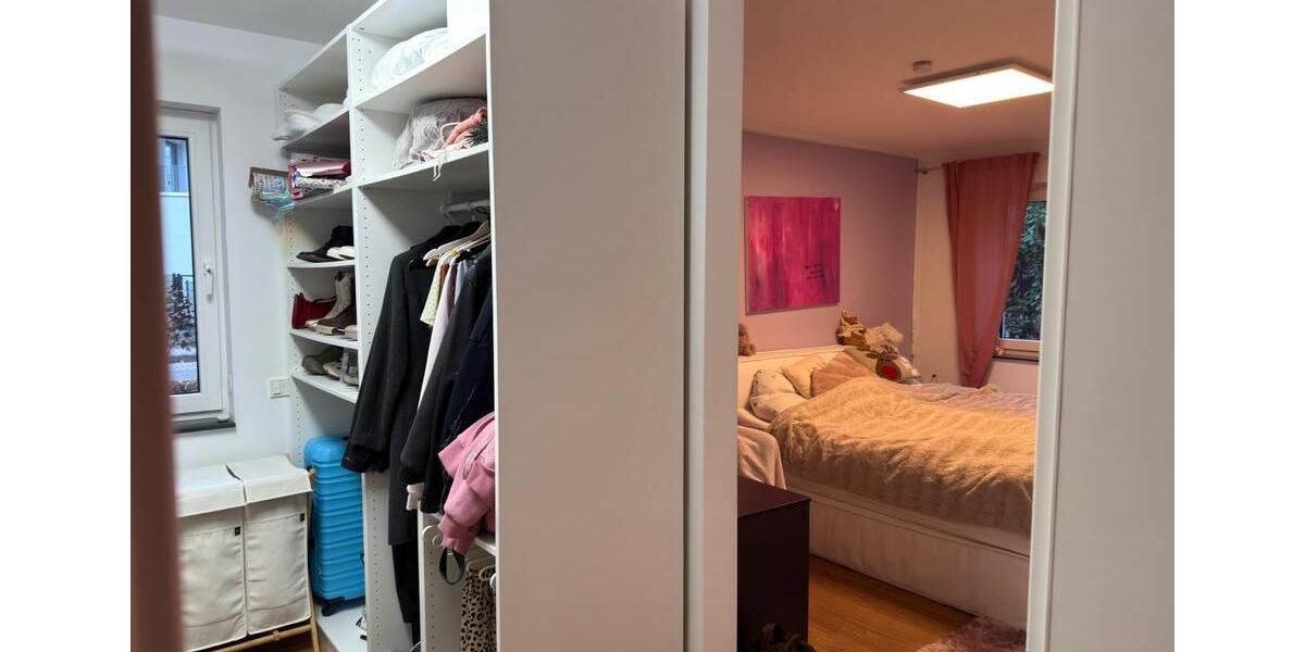 Erdgeschoßwohnung Bergisch Gladbach Frankenforst - 3 Zimmer, 130 m&sup2;, 2.080&euro; | Angebot:24717255