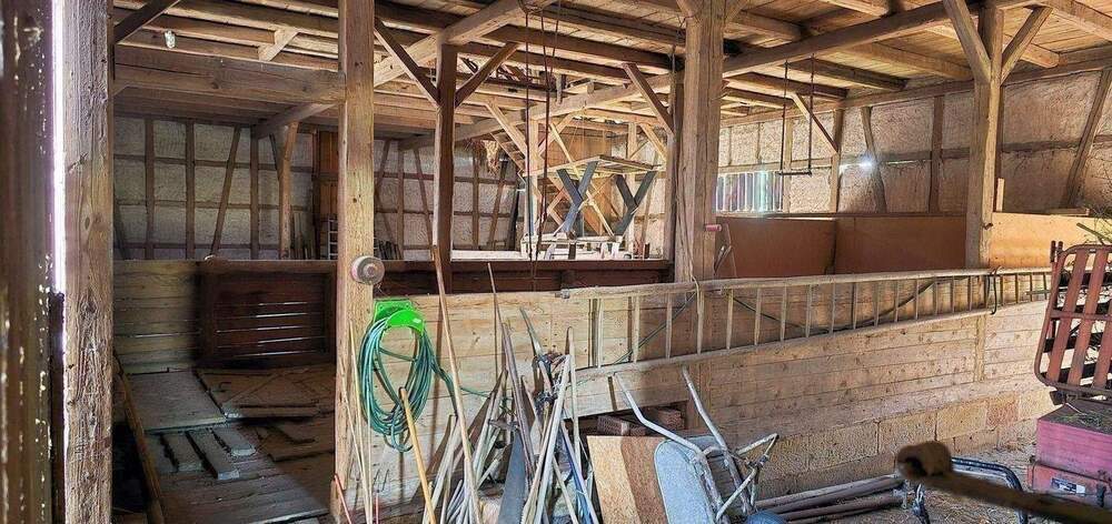 Mehrfamilienhaus, Wohnhaus Itzgrund Gleußen - 390.000&euro; | Angebot:26686537