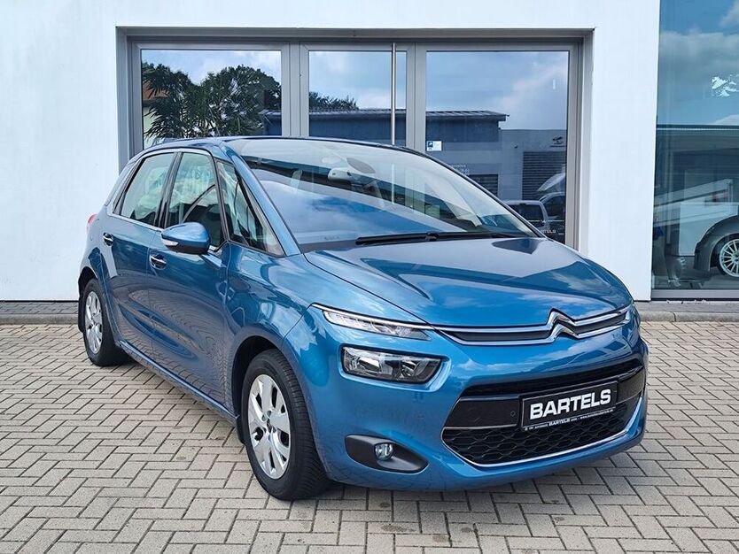 C4 Picasso