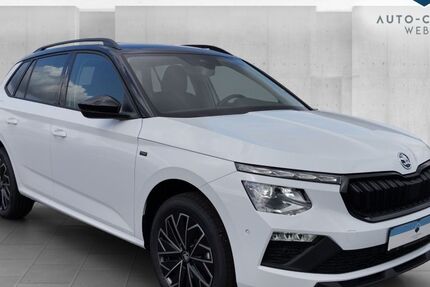 Skoda Kamiq 8.050 km 26.920 &euro; Leipzig 04158