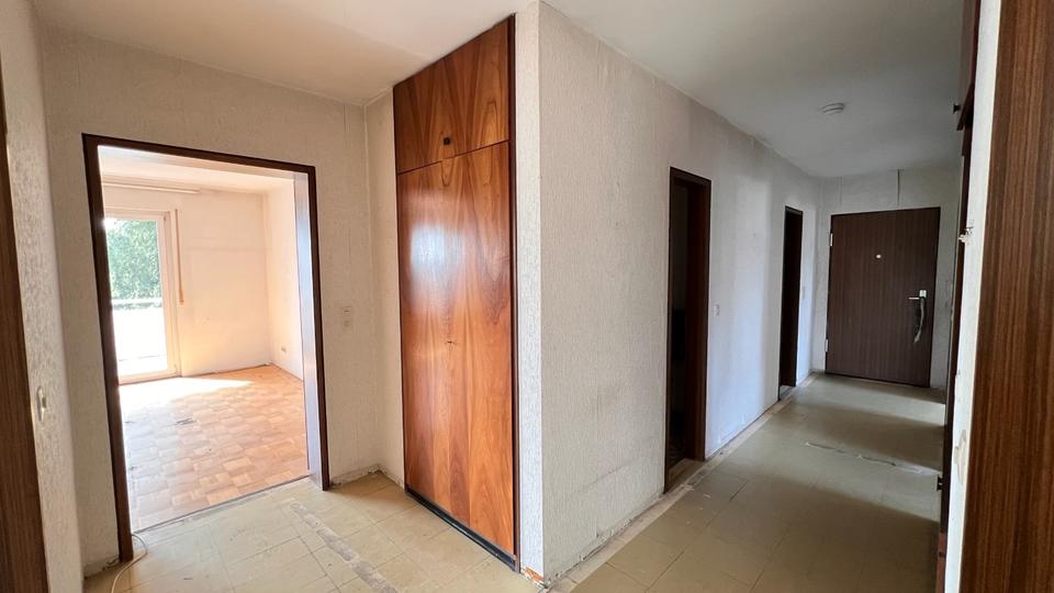 Etagenwohnung Forchheim - 4 Zimmer, 90 m&sup2;, 239.000&euro; | Angebot:26882972