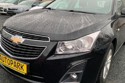 Chevrolet Cruze 135.200 km 5.200 &euro; Heidenau 01809