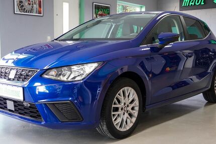 Seat Ibiza 93.000 km 10.990 &euro; Herbolzheim 79336