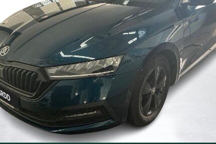 Skoda Octavia 38.817 km 24.890 &euro; Dresden 01169