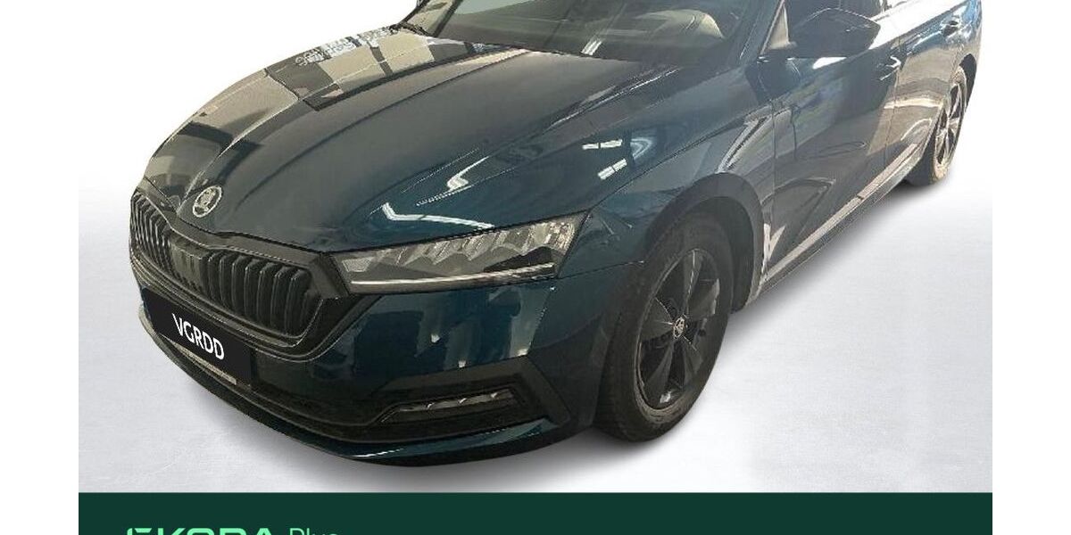 Skoda Octavia 38.817 km 24.890 &euro; Dresden 01169