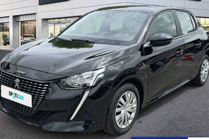 Peugeot 208 60.672 km 13.930 &euro; Wiesbaden 65201