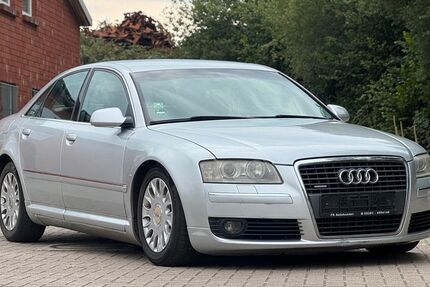 Audi A6 325.000 km 2.350 &euro; Bramsche 49565