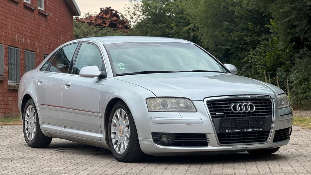Audi A6 325.000 km 2.350 &euro; Bramsche 49565