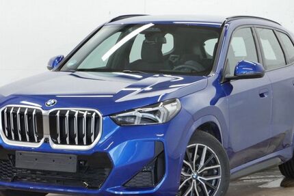 BMW X1 3.587 km 45.900 &euro; Backnang 71522