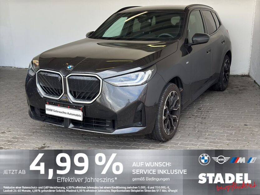 BMW X3 7.951 km 61.349 € Heilbronn 74074