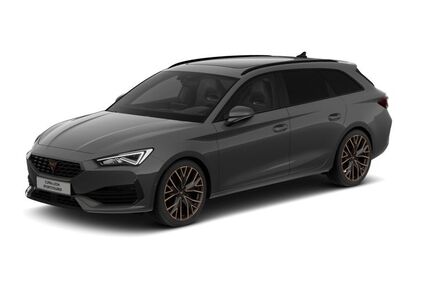 Cupra Leon 37.200 km 31.980 &euro; Weimar 99423