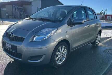 Toyota Yaris 97.534 km 6.700 &euro; Wilhermsdorf 91452
