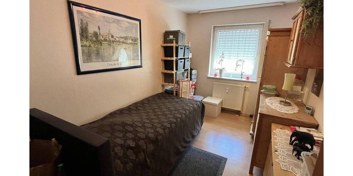 Etagenwohnung Hardheim - 3 Zimmer, 76 m&sup2;, 175.000&euro; | Angebot:25706821
