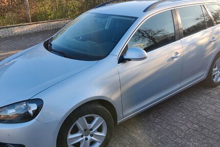 VW Golf 293.000 km 3.490 &euro; Lohne 49393