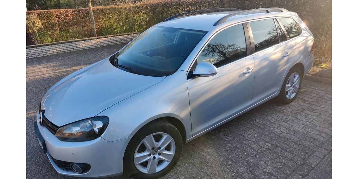 VW Golf 293.000 km 3.490 &euro; Lohne 49393