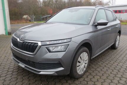 Skoda Kamiq 41.800 km 19.990 &euro; Speicher 54662