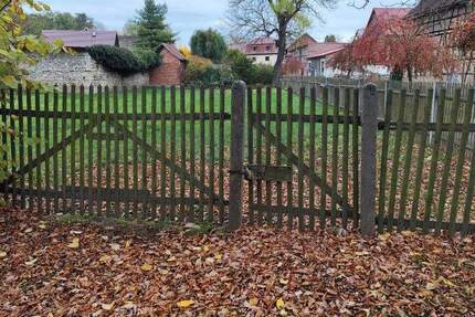 Bauträgerfreies Grundstück für ein EFH zimmer