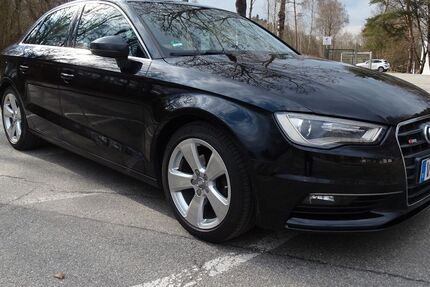 Audi A3 206.400 km 10.000 &euro; Viechtach 94234