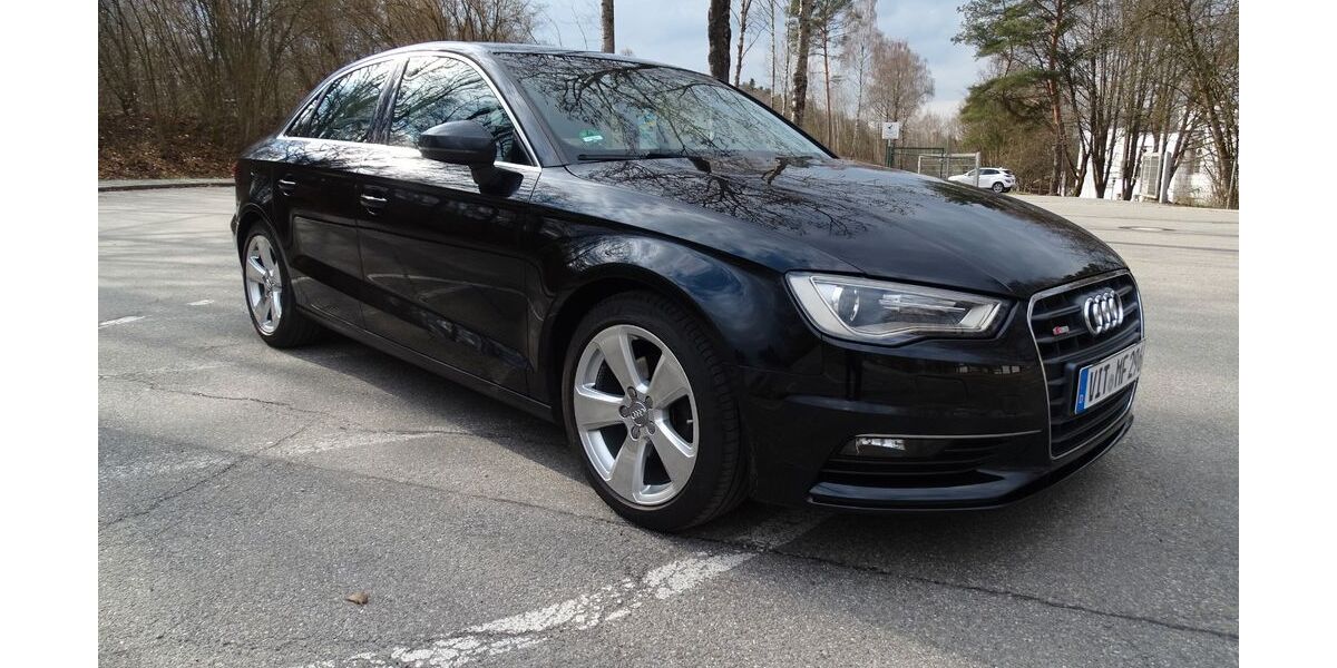 Audi A3 206.400 km 10.000 &euro; Viechtach 94234