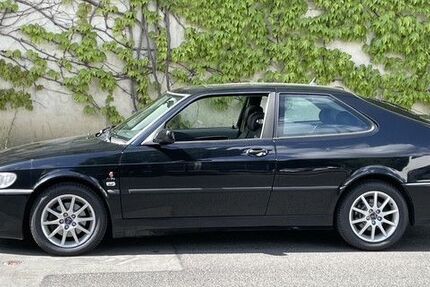 Saab 9-3 183.000 km 12.000 &euro; düsseldorf 40217