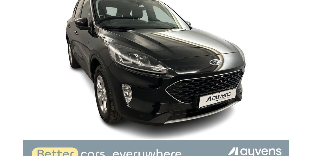 Ford Kuga 17.844 km 20.480 &euro; Dorfmark 29683