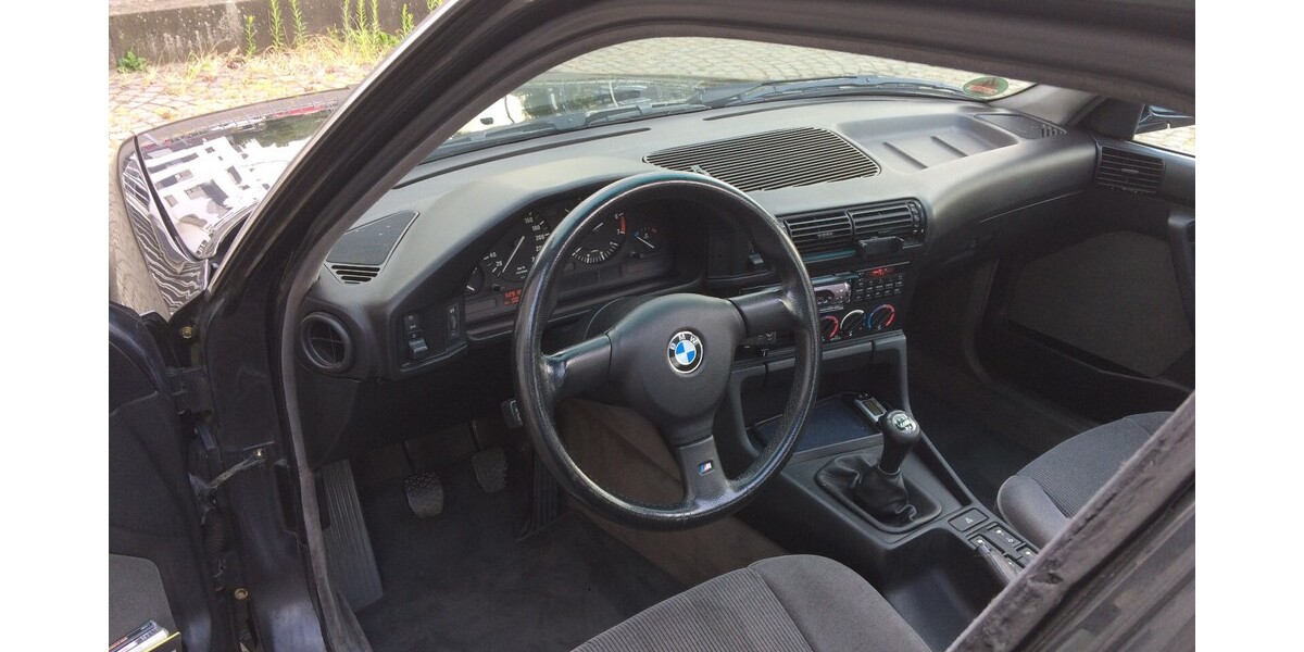 BMW 535i 332.000 km 15.500 &euro; Köln 50667