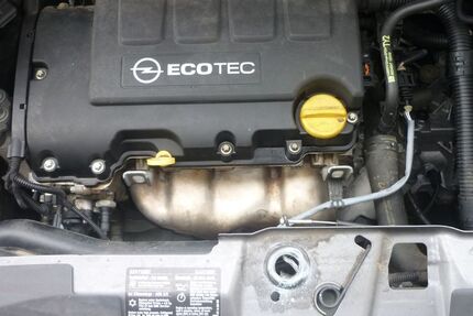 Opel Meriva 100.000 km 2.499 &euro; Dresden 01159