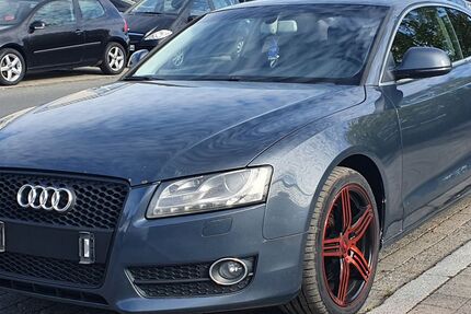 Audi A5 330.000 km 4.990 &euro; Fulda 36043