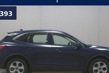 Ford Kuga 224.795 km 9.480 &euro; Gyhum/Bockel 27404