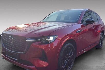 Mazda CX-60 14.750 km 43.950 &euro; Berlin - Buckow 12351