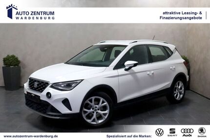 Seat Arona 96.500 km 15.950 &euro; Wardenburg 26203