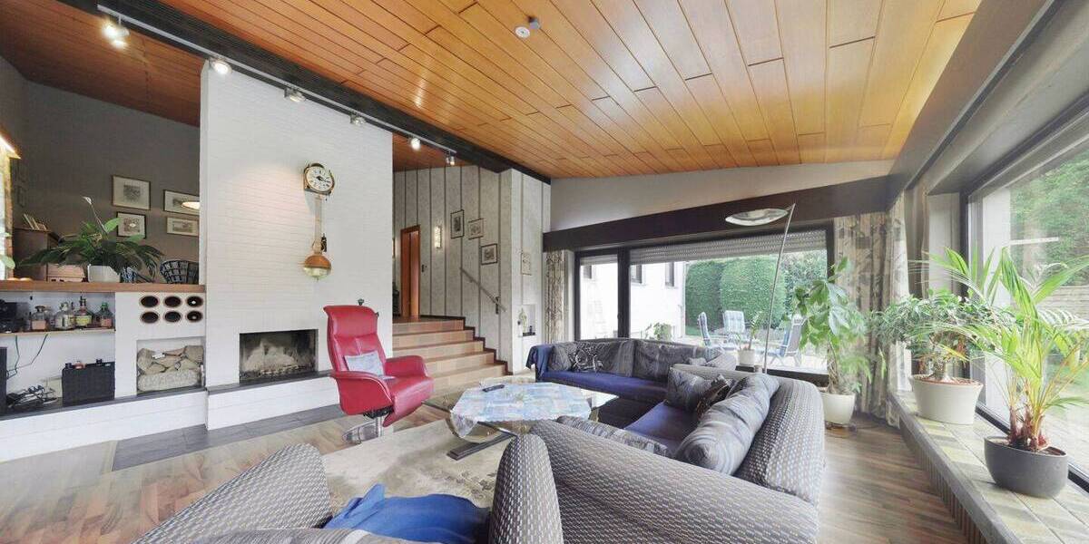 Bungalow Jülich / Koslar Koslar - 7 Zimmer, 137 m&sup2;, 389.000&euro; | Angebot:26343875