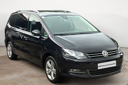 VW Sharan 273.001 km 11.390 &euro; Hamm 59071