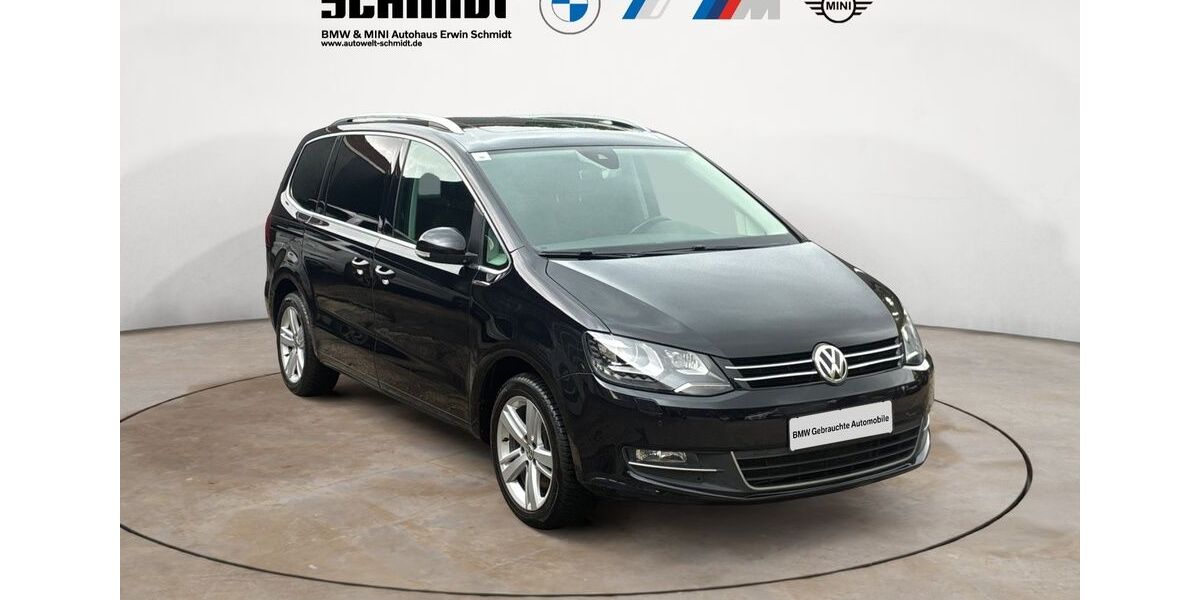 VW Sharan 273.001 km 12.390 &euro; Hamm 59071