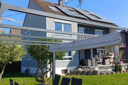 Haus Krumbach (Schwaben) - 529.000&euro; | Angebot:26635505