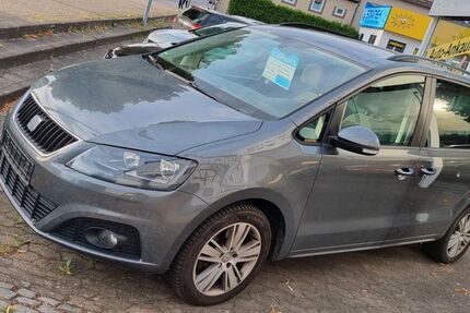 Seat Alhambra 166.000 km 9.300 € Wolfenbüttel 38304