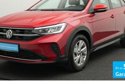 VW Taigo 15.289 km 22.990 &euro; Gersthofen 86368