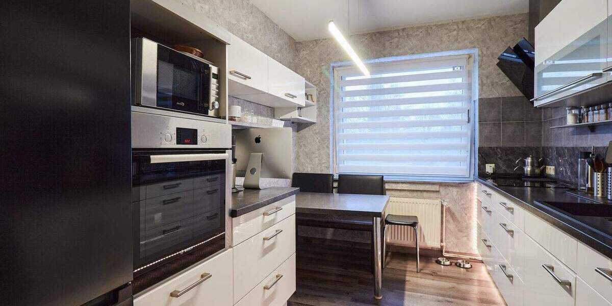 Etagenwohnung Rheda-Wiedenbrück Wiedenbrück - 3 Zimmer, 78 m&sup2;, 200.000&euro; | Angebot:25050924