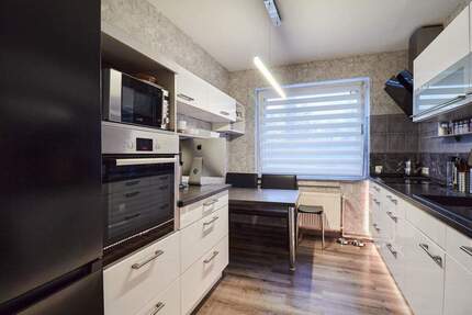 Wohnung Rheda-Wiedenbrück Wiedenbrück - 3 Zimmer, 78 m&sup2;, 200.000&euro; | Angebot:25050924