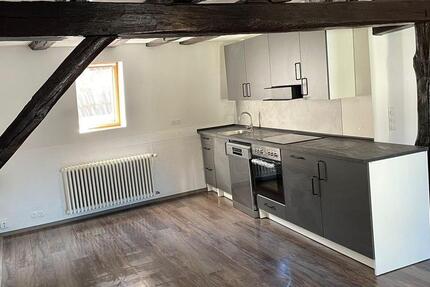 Wohnung Annweiler am Trifels - 2 Zimmer, 60 m&sup2;, 600&euro; | Angebot:25368412