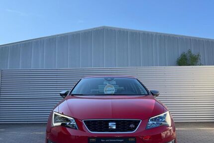 Seat Leon 41.990 km 13.990 &euro; Oberkotzau 95145