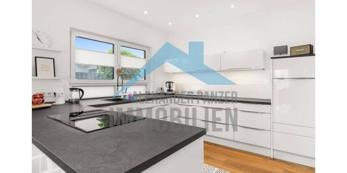 Einfamilienhaus Fritzlar - 5 Zimmer, 220 m&sup2;, 599.500&euro; | Angebot:25705717