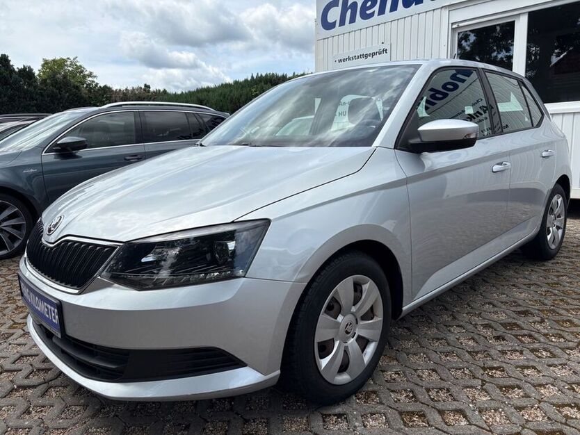 Fabia