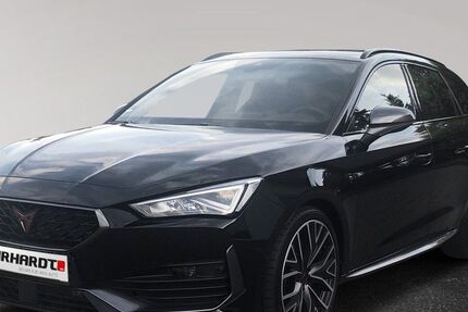 Cupra Leon 38.000 km 35.990 € Hildburghausen 98646