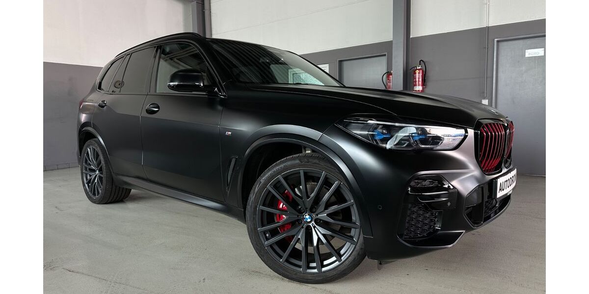 BMW X5 38.000 km 63.900 &euro; Neckartailfingen 72666