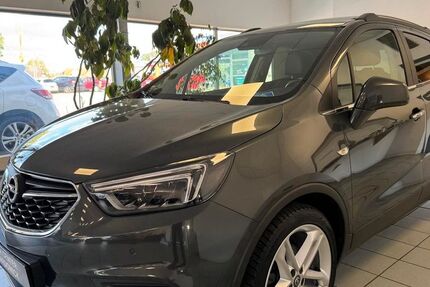 Opel Mokka 126.000 km 12.980 &euro; Bardowick 21357