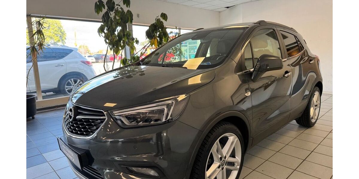 Opel Mokka 126.000 km 12.980 &euro; Bardowick 21357