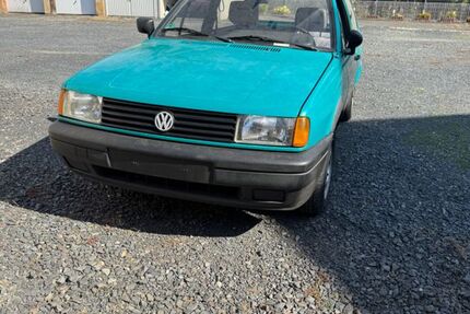 VW Polo 268.000 km 950 € Kassel 34132